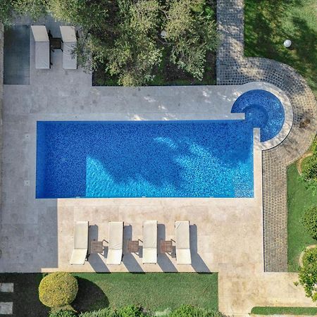Villa Zen Port Petrovac Exterior foto