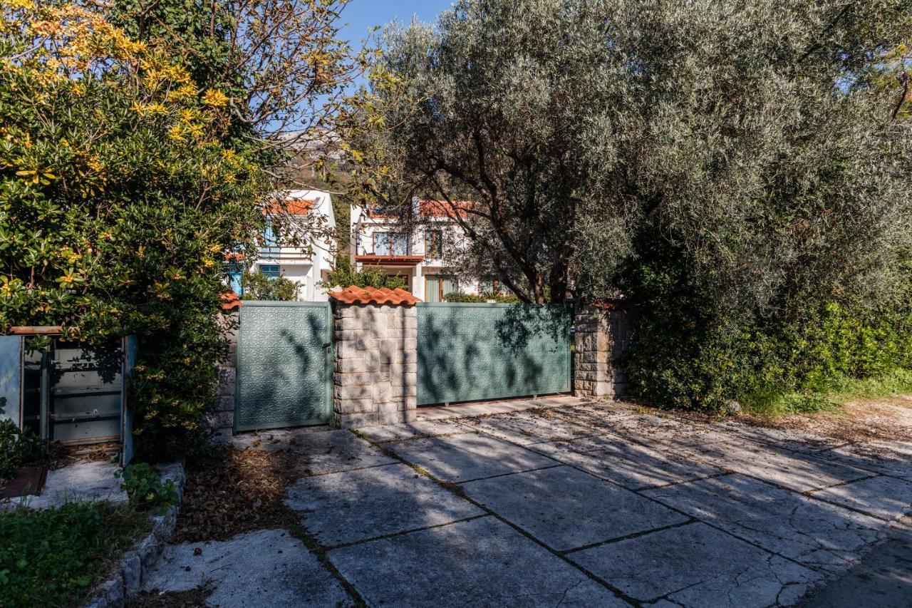 Villa Zen Port Petrovac Exterior foto