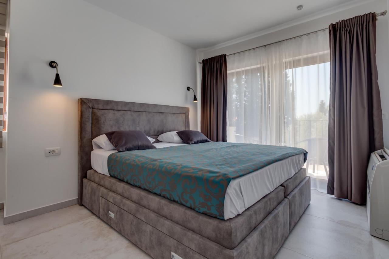 Villa Zen Port Petrovac Exterior foto